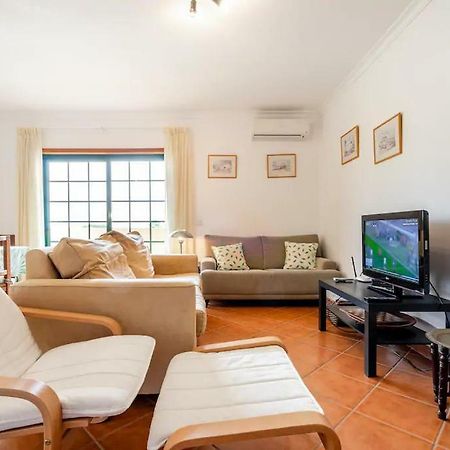 Apartamento Parque Ria Formosa, オリョン エクステリア 写真